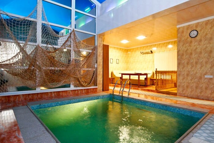 Гостиница Дионис Балаклава-95