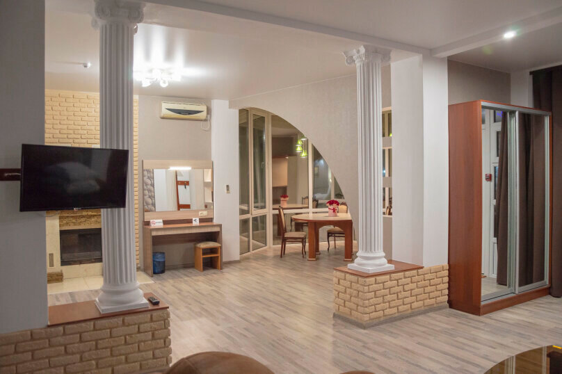 Гостиница Дионис Балаклава-162