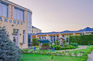 Гостиница Дионис Балаклава-2