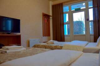 Гостиница Дионис Балаклава Двухместный номер с 2 отдельными кроватями-2