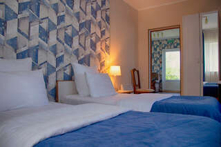 Гостиница Дионис Балаклава-3